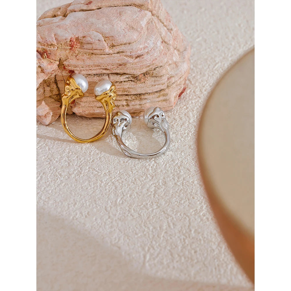 Sirena del Mar Ring