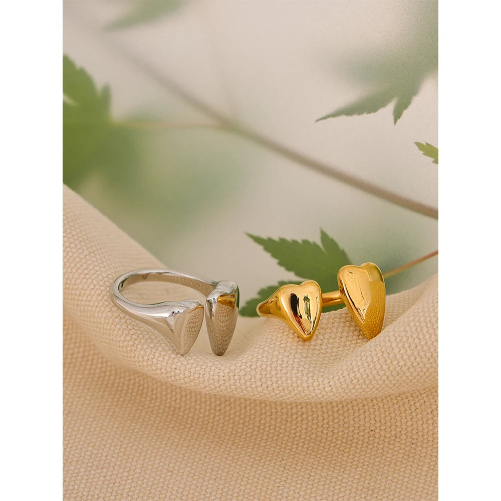 Cuore Mio Ring