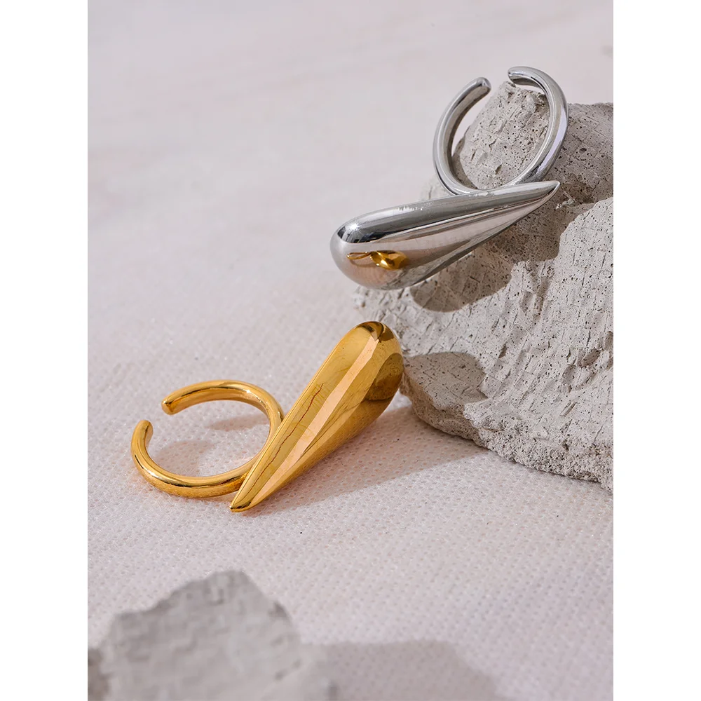 Punta Ring
