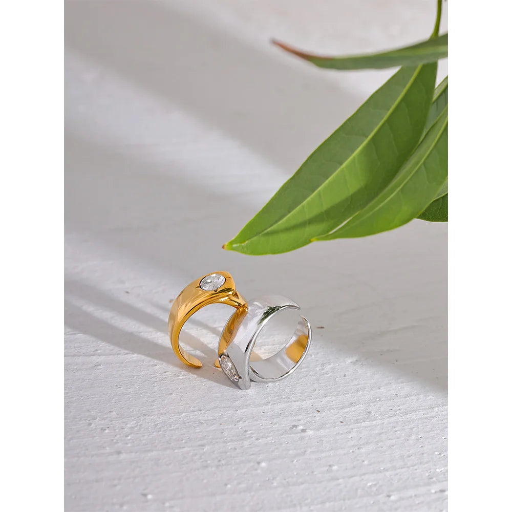 Bella Bold Ring