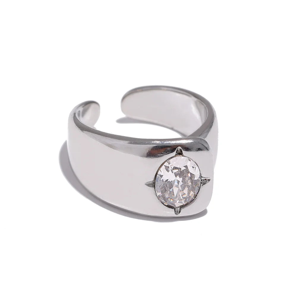 Bella Bold Ring