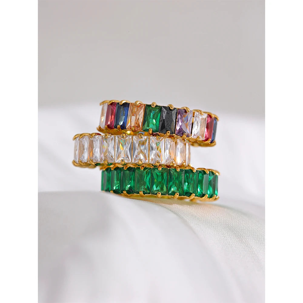Festiva Eterna Ring