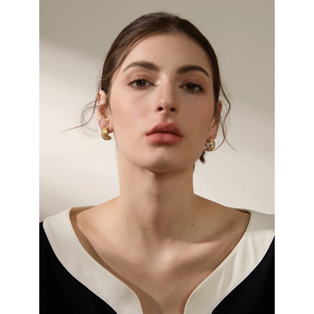 Onda Hoops - Cardi Bella