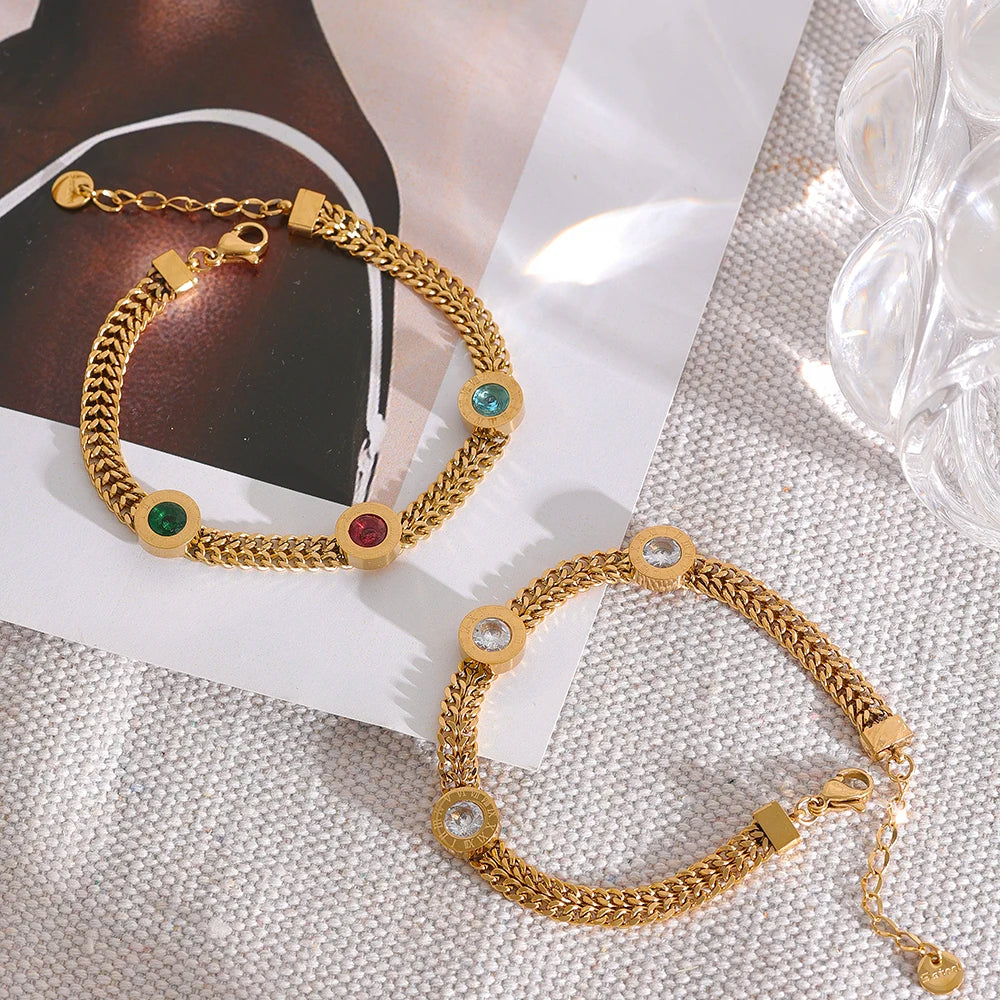 Diva Divina Bracelet