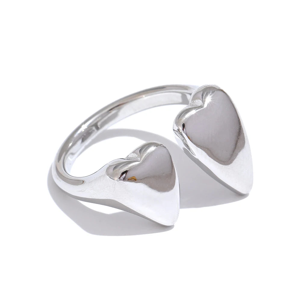 Cuore Mio Ring