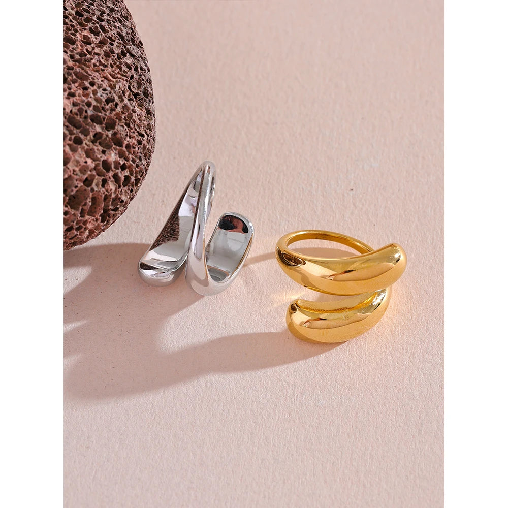 Oria Ring