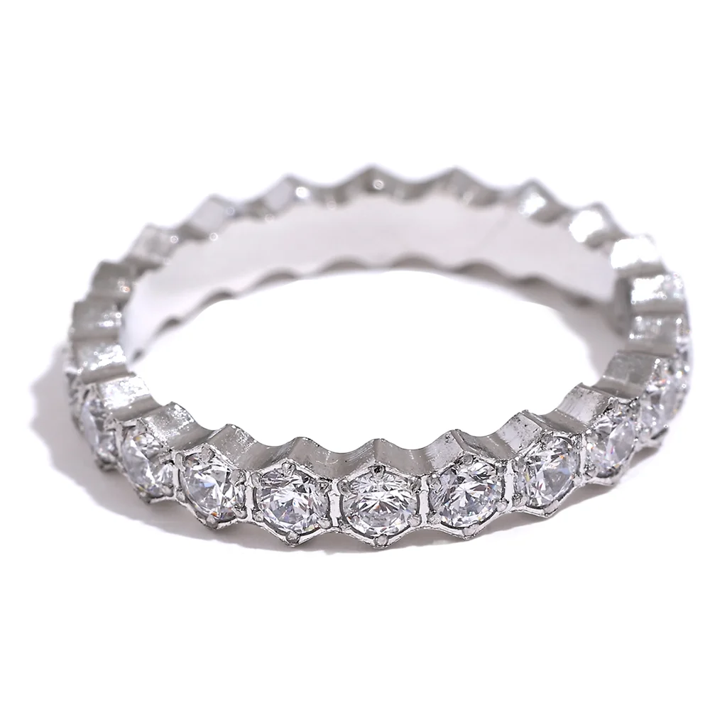 Anima Stellare Ring