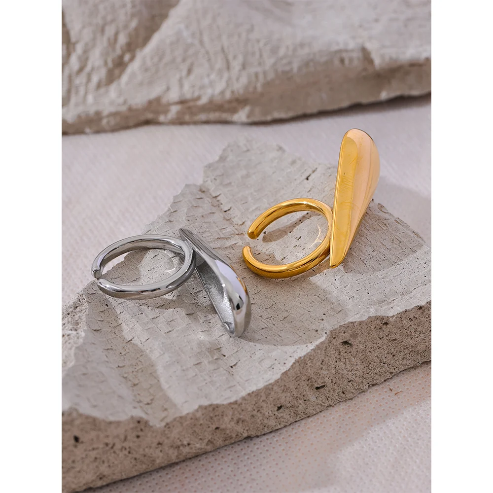 Punta Ring