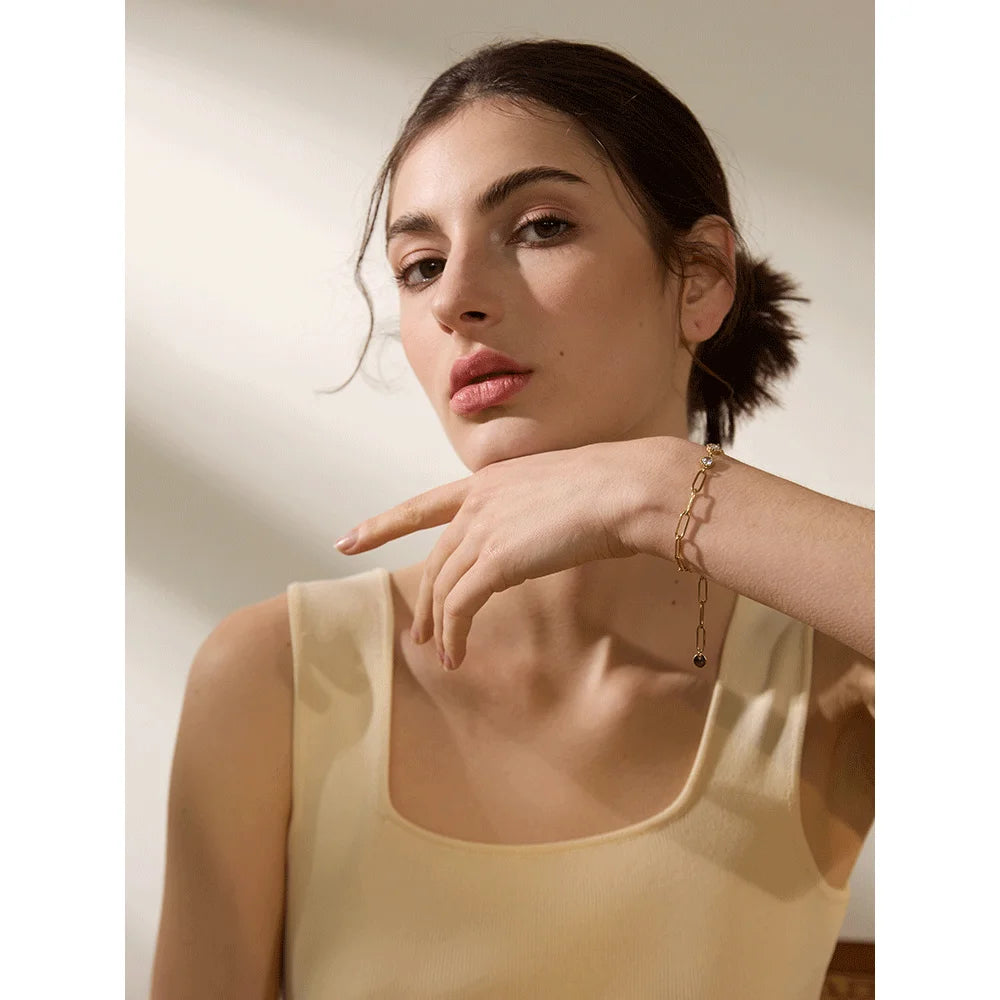 Brilla Link Bracelet