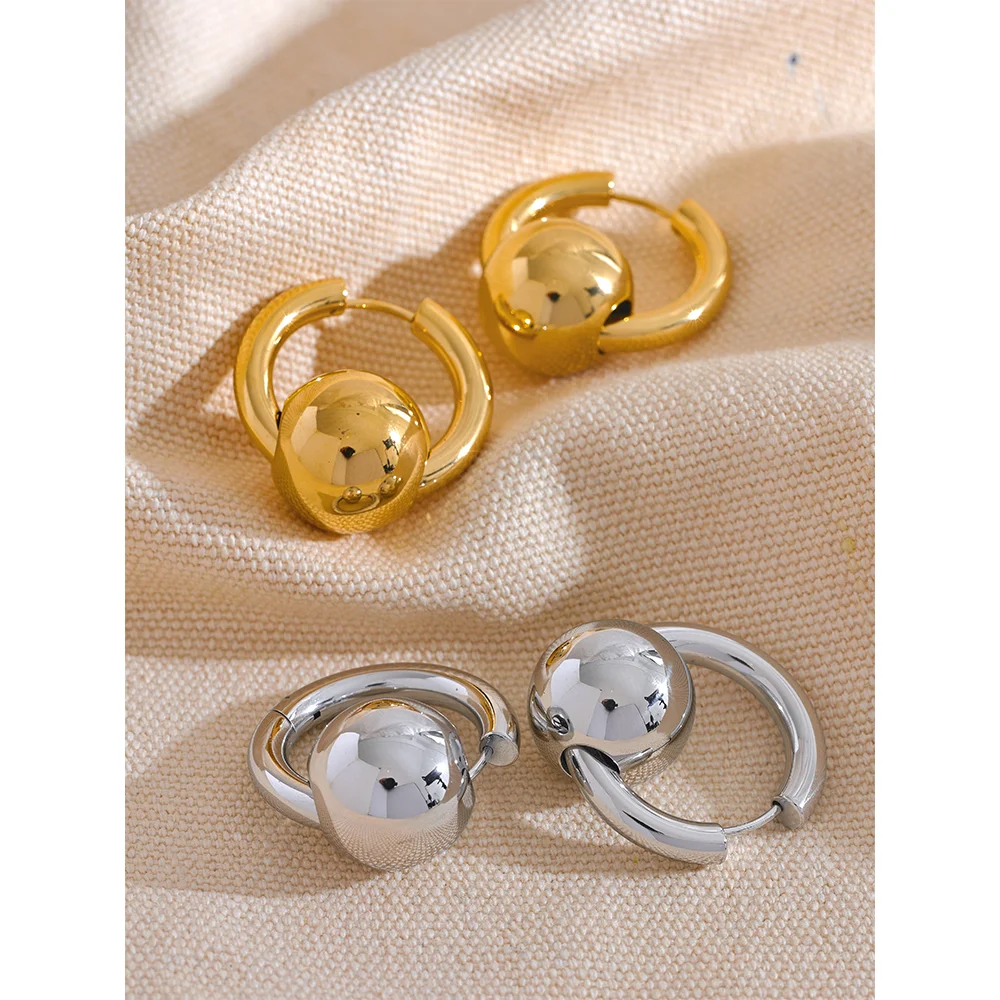 Sfera Hoops