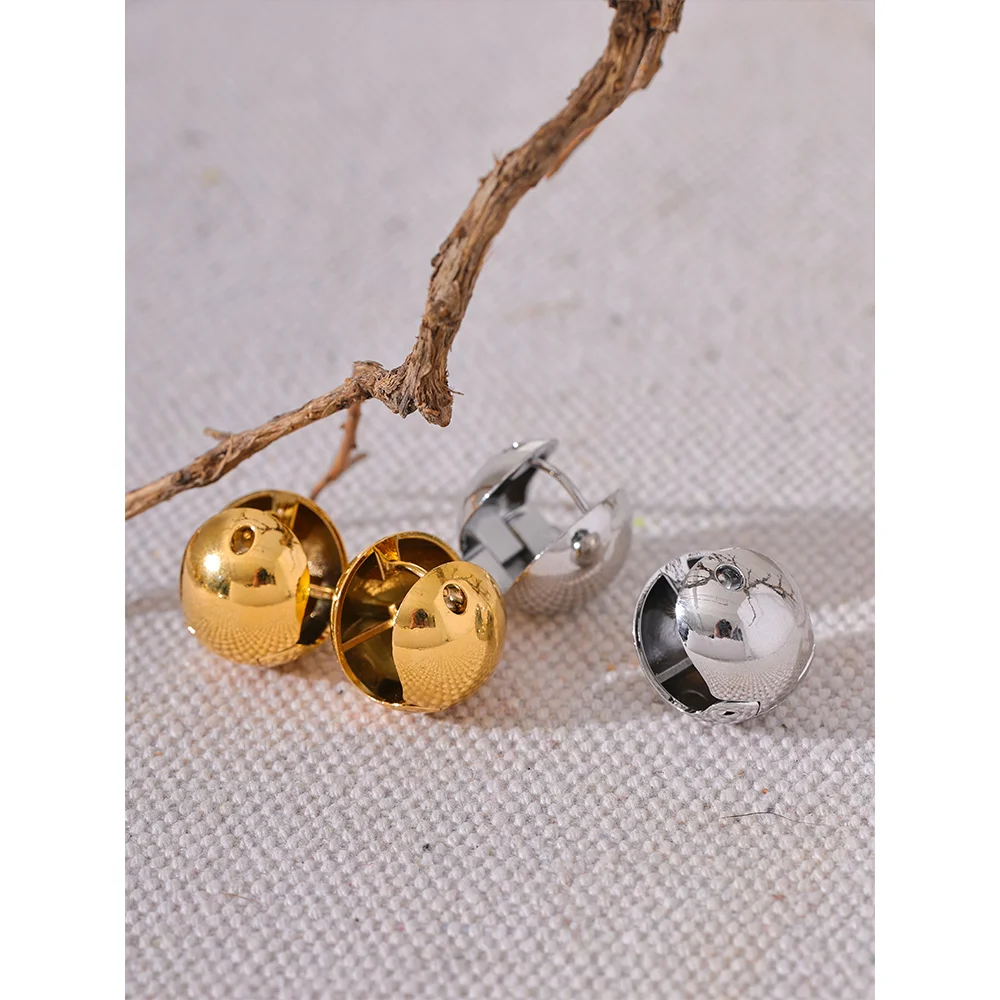 L'orb Earrings