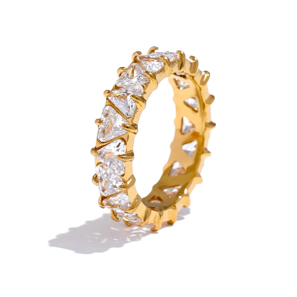 Anillo Eternita