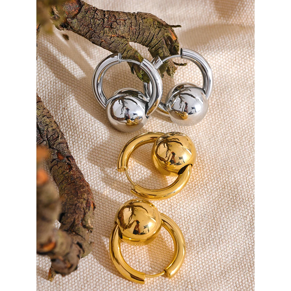 Sfera Hoops