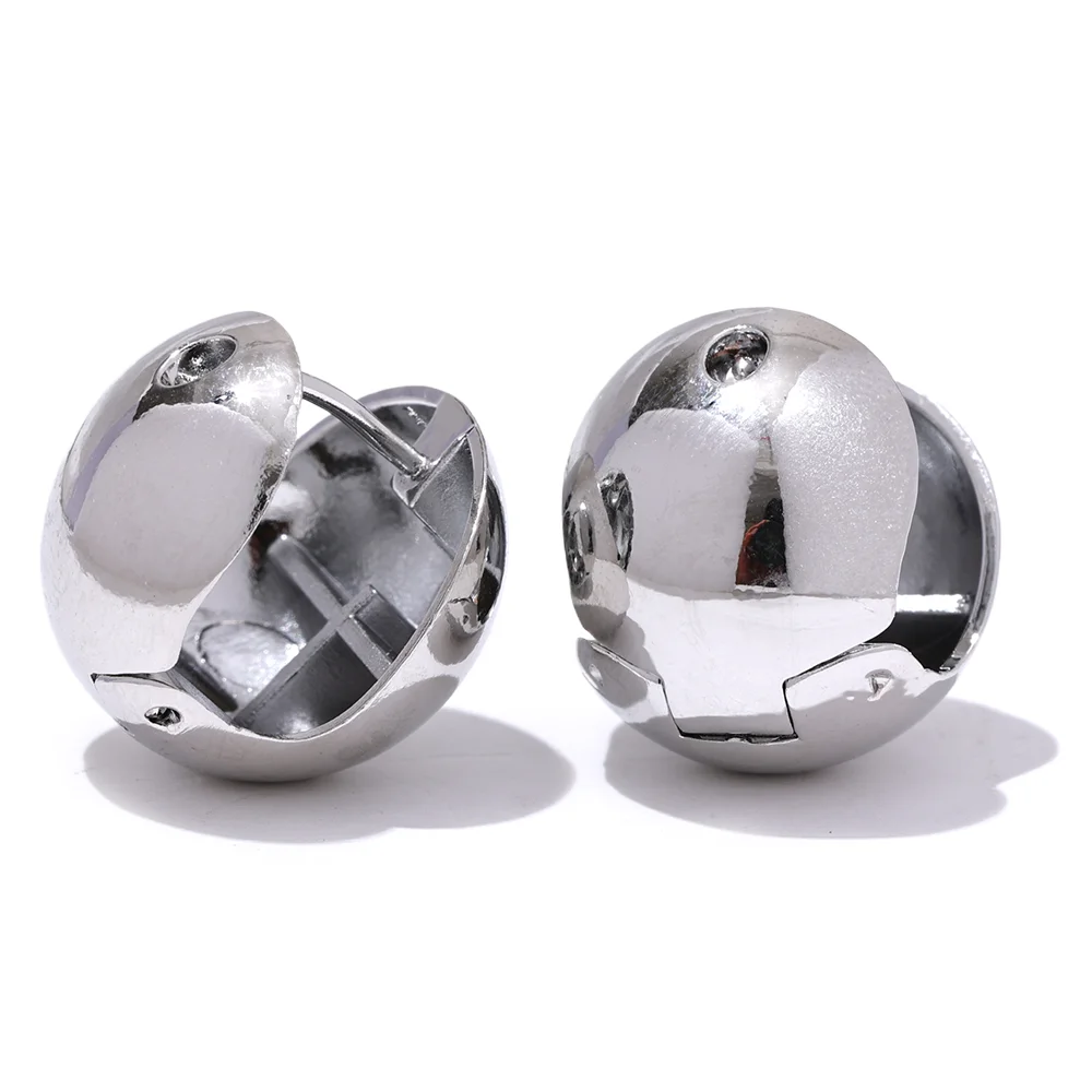 L'orb Earrings