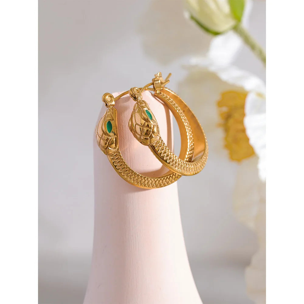 Serpentina Hoops