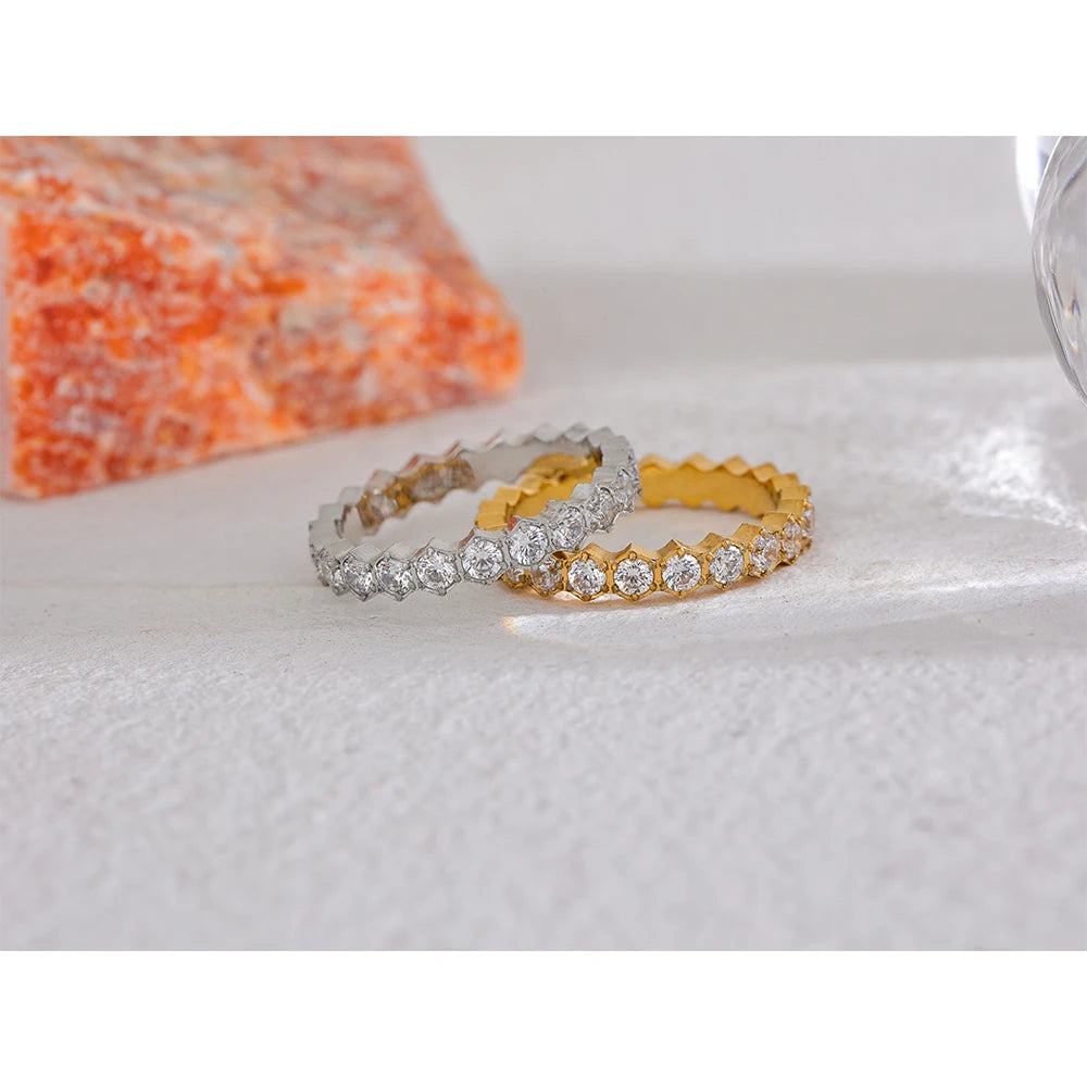 Anima Stellare Ring