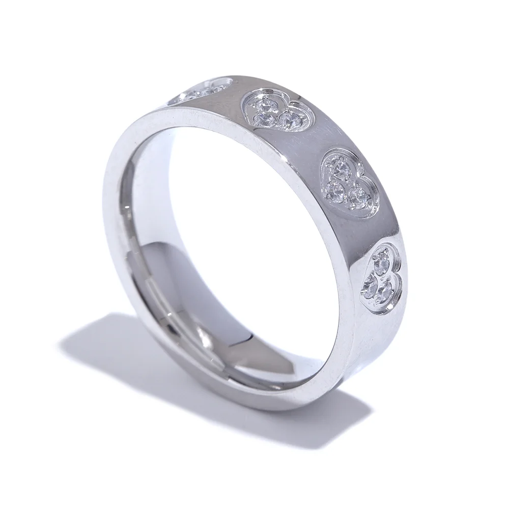 Amore Mio Ring