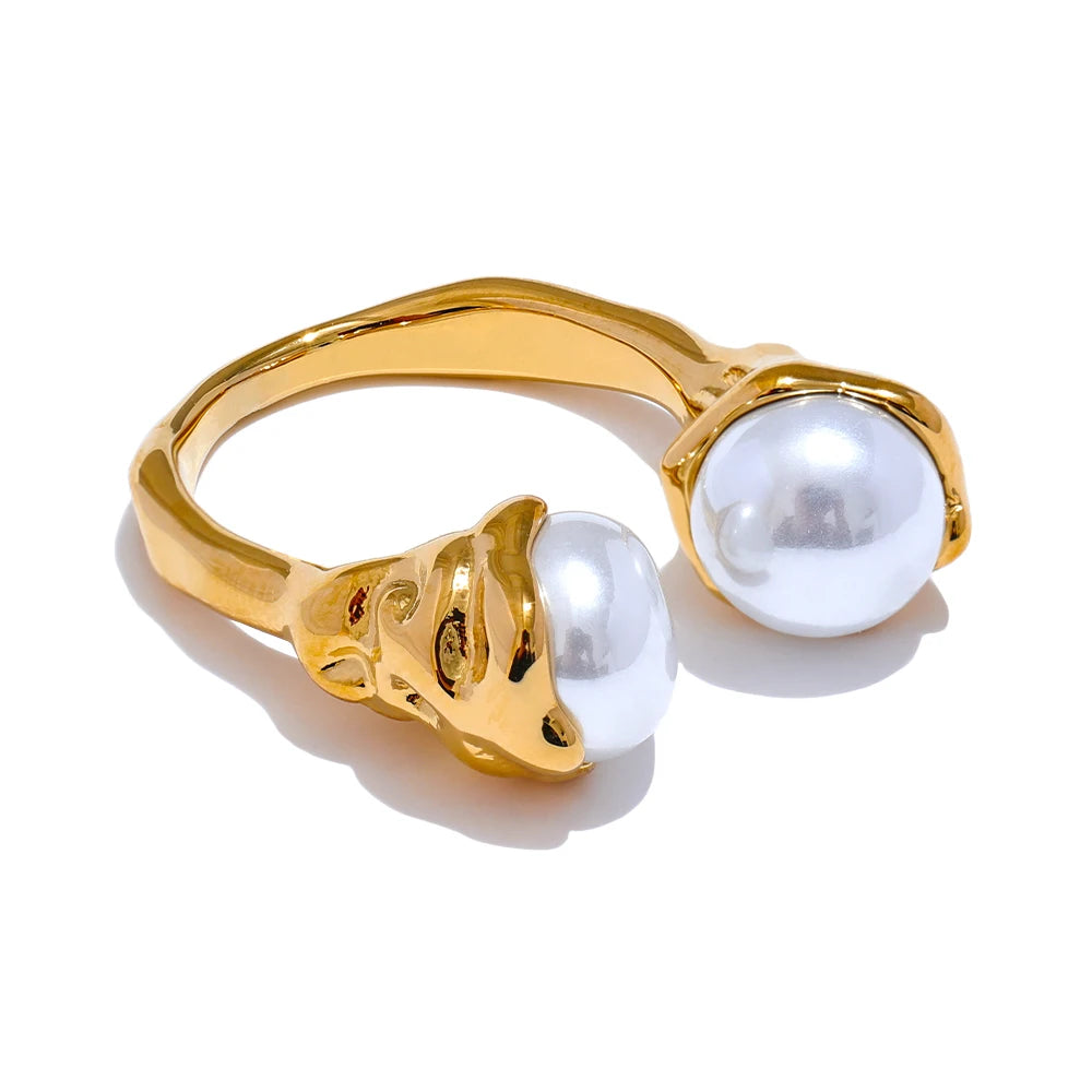 Sirena del Mar Ring