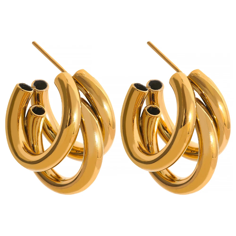 Revuelta Hoops