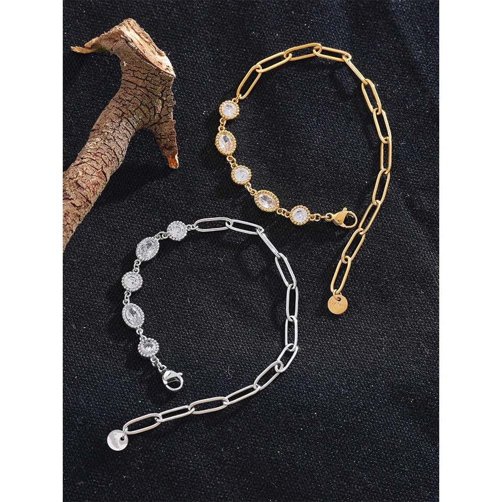 Brilla Link Bracelet