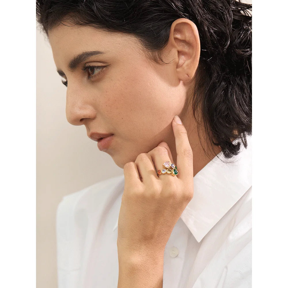 Corazónsitas Ring