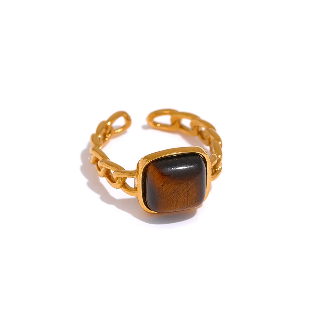 Sauvage Ring