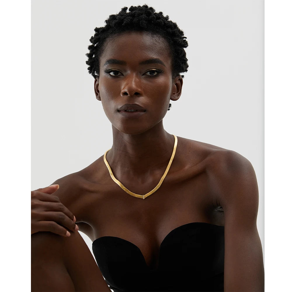 Vittorio Chain - Cardi Bella