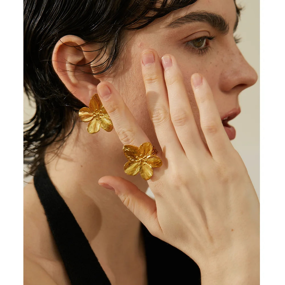 Fiorella Ring