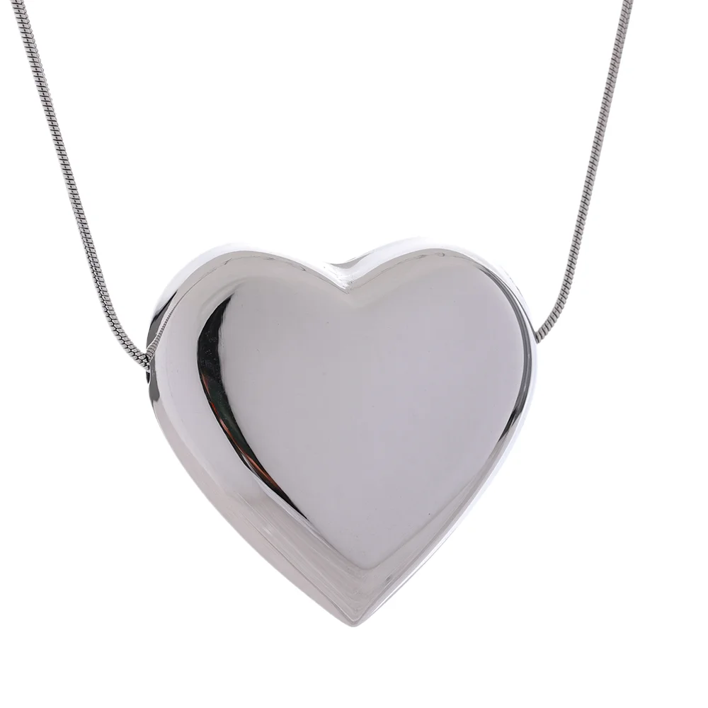 Midnight Crush Necklace - Cardi Bella