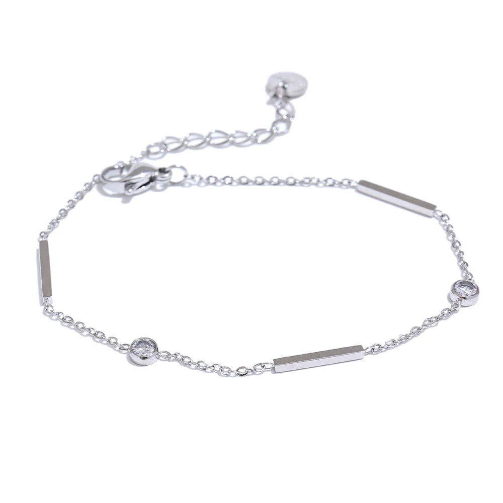 Línea Lush Bracelet