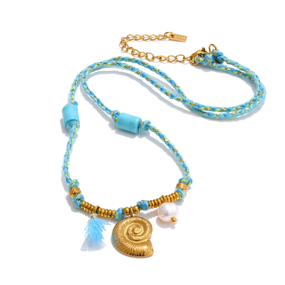 Sirena Azul
