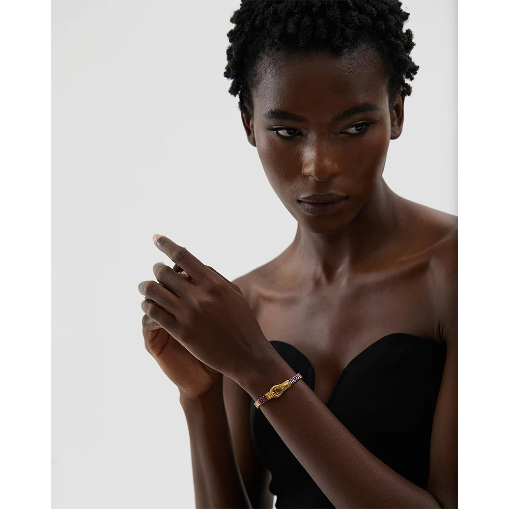 Switch Up Snap Bracelet