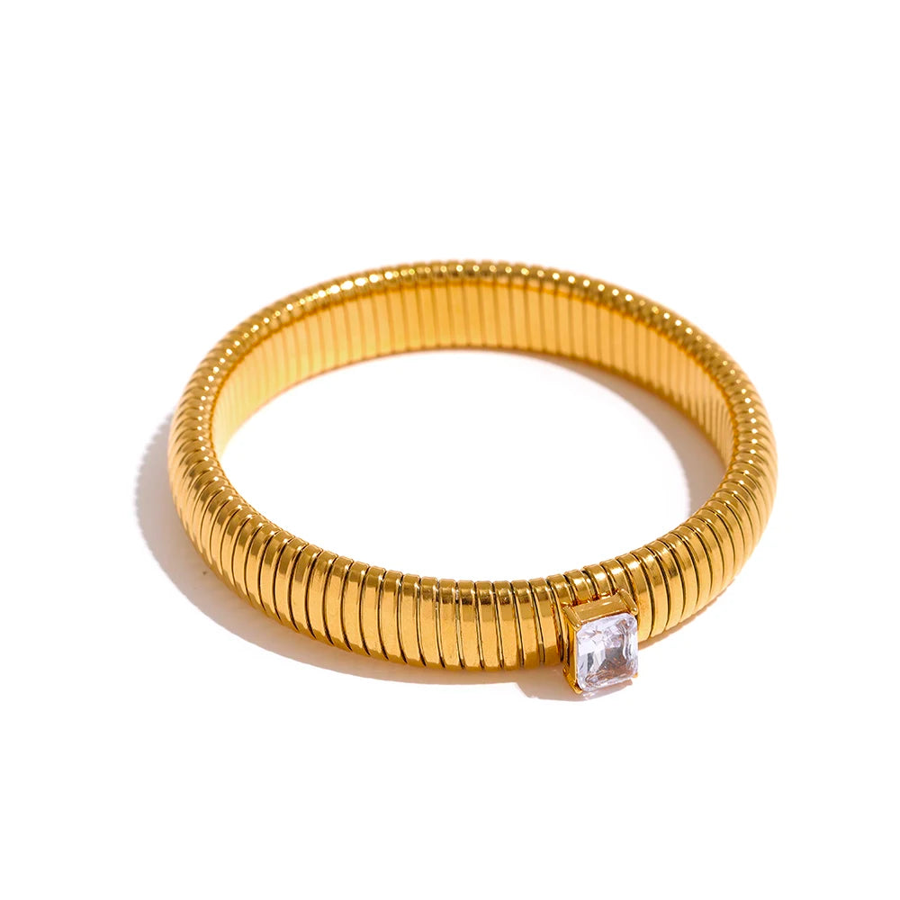 Flexa Stack Bangle