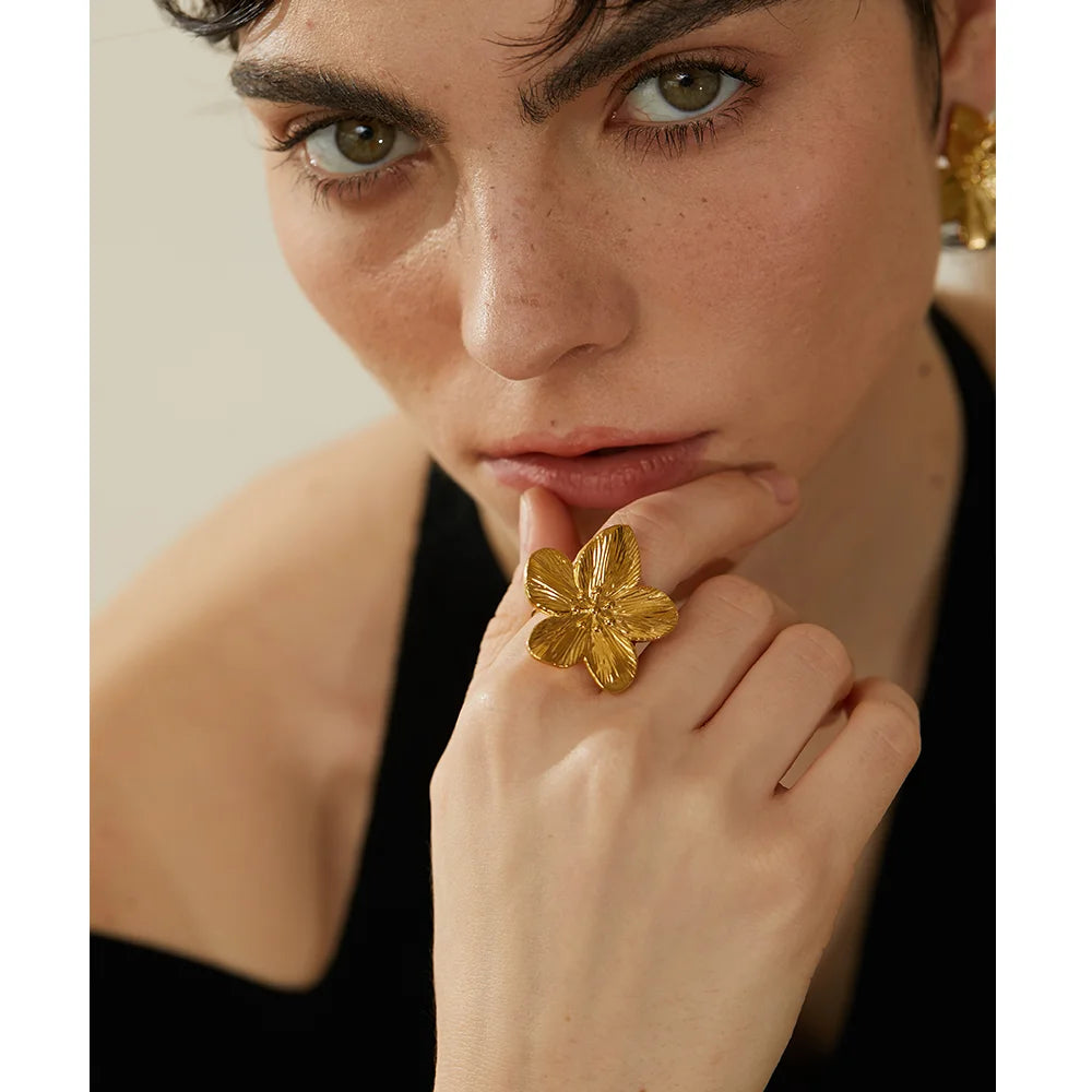 Fiorella Ring