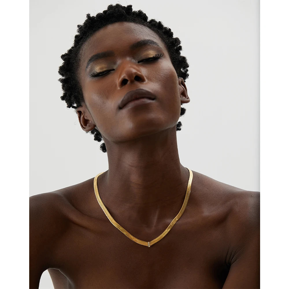 Vittorio Chain - Cardi Bella