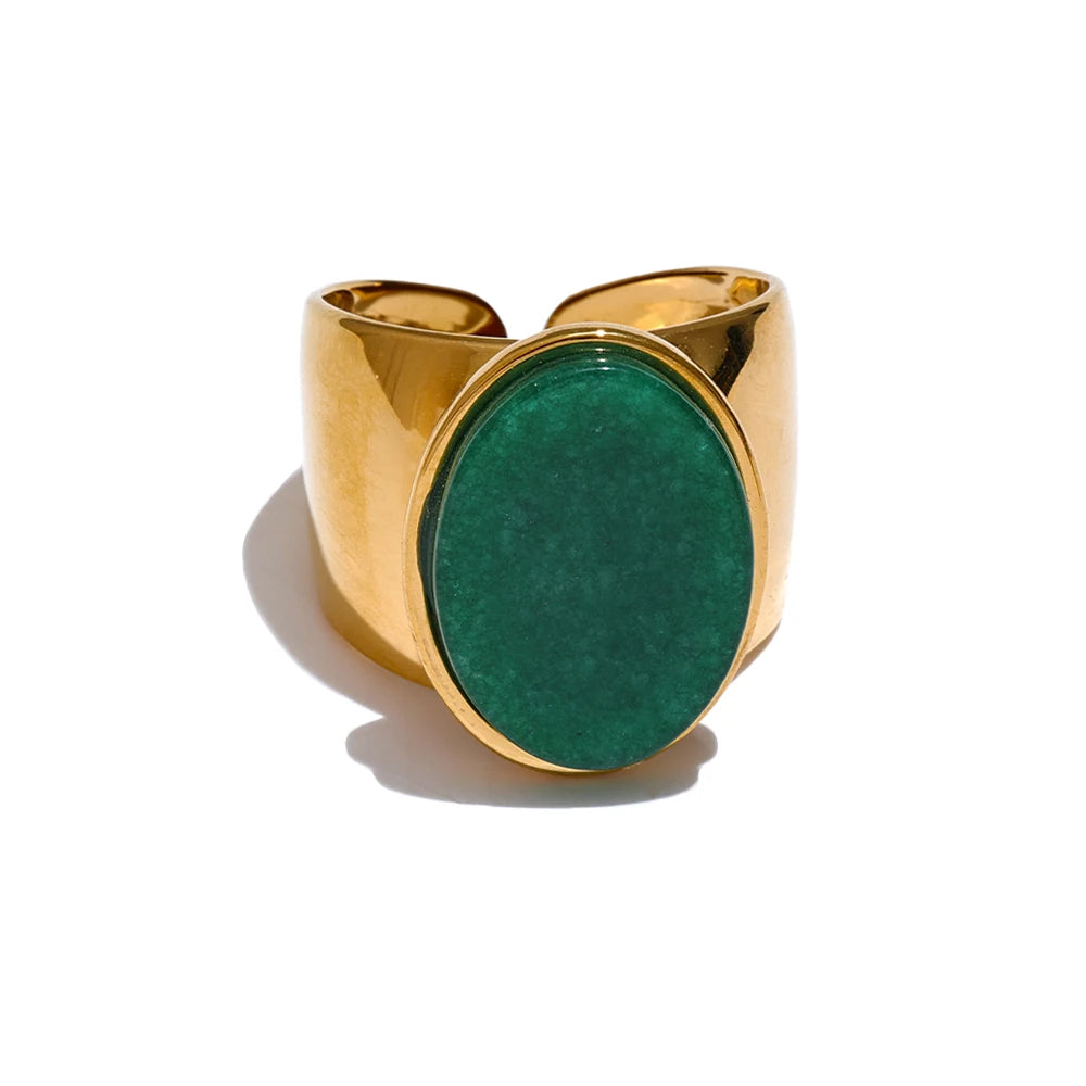 Anillo Pasión Ring