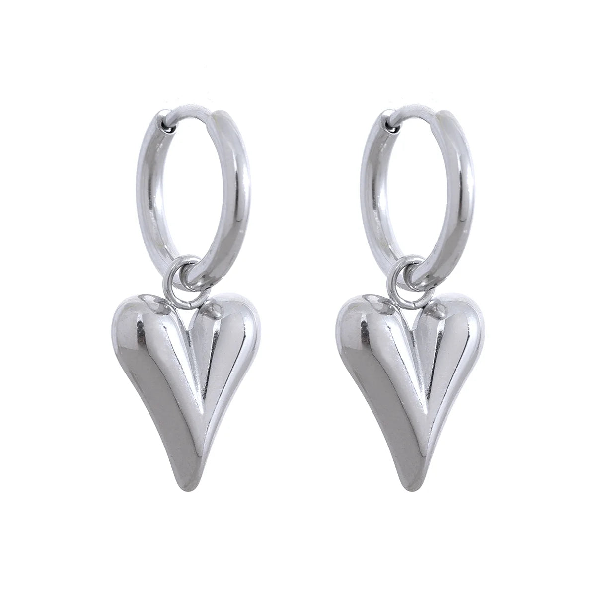 Amor Libre Earrings - Cardi Bella