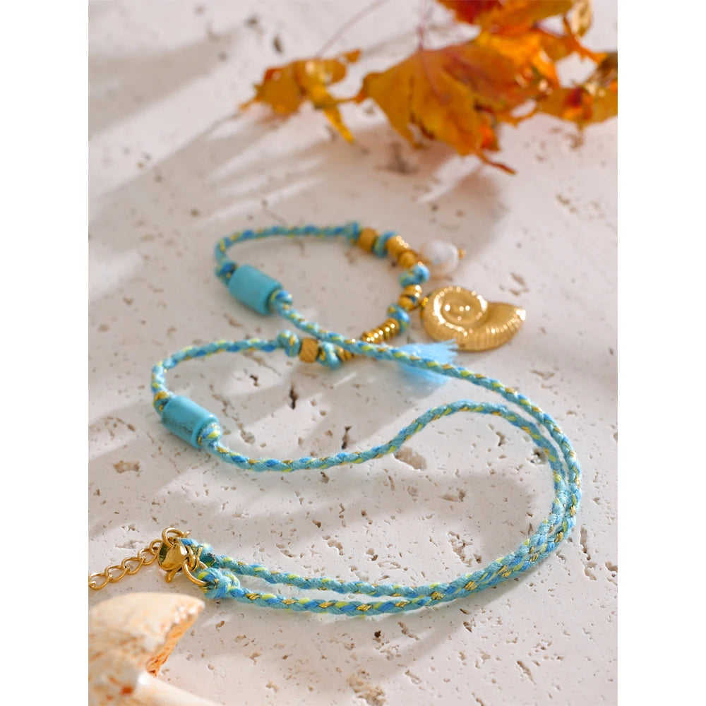 Sirena Azul