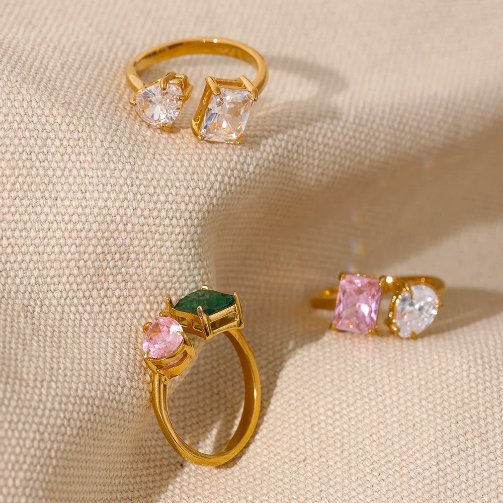 Dulce Vida Ring