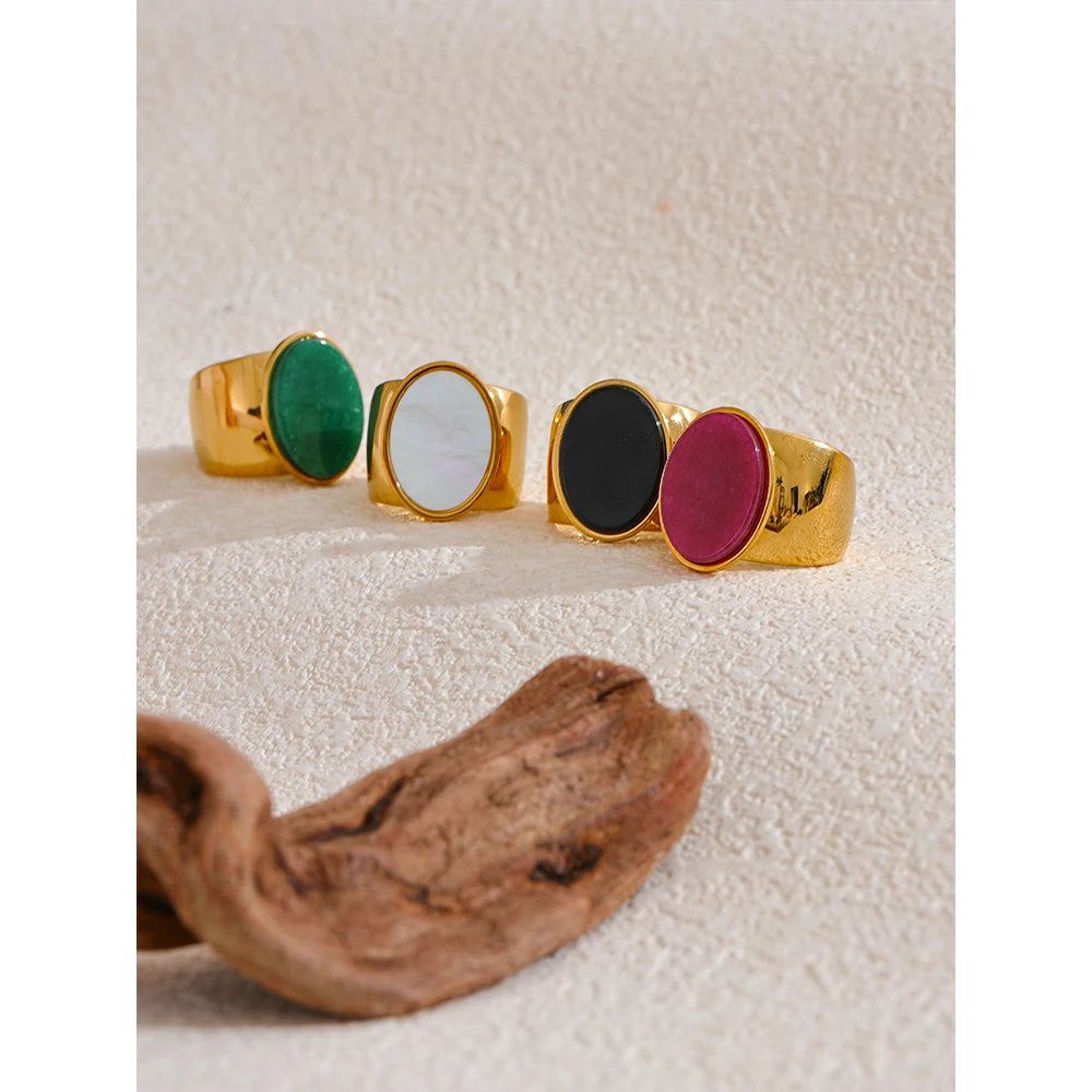 Anillo Pasión Ring