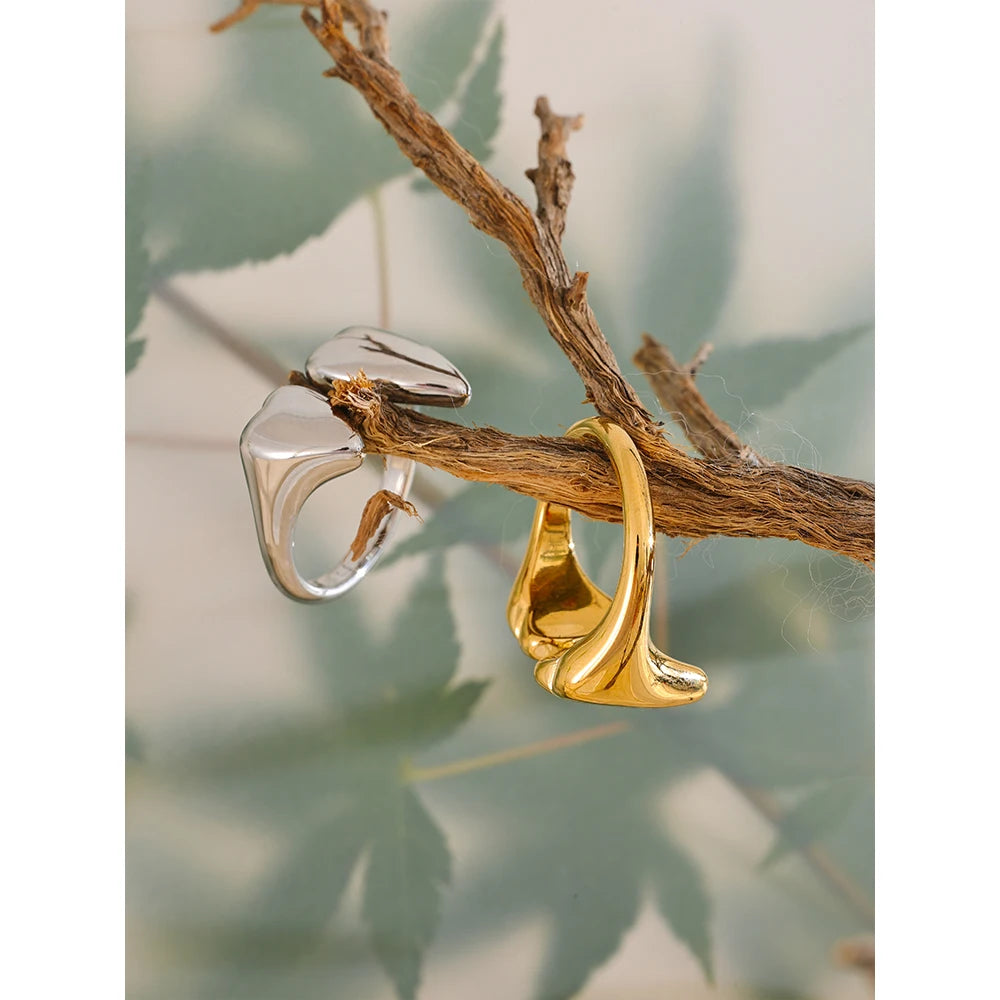 Cuore Mio Ring