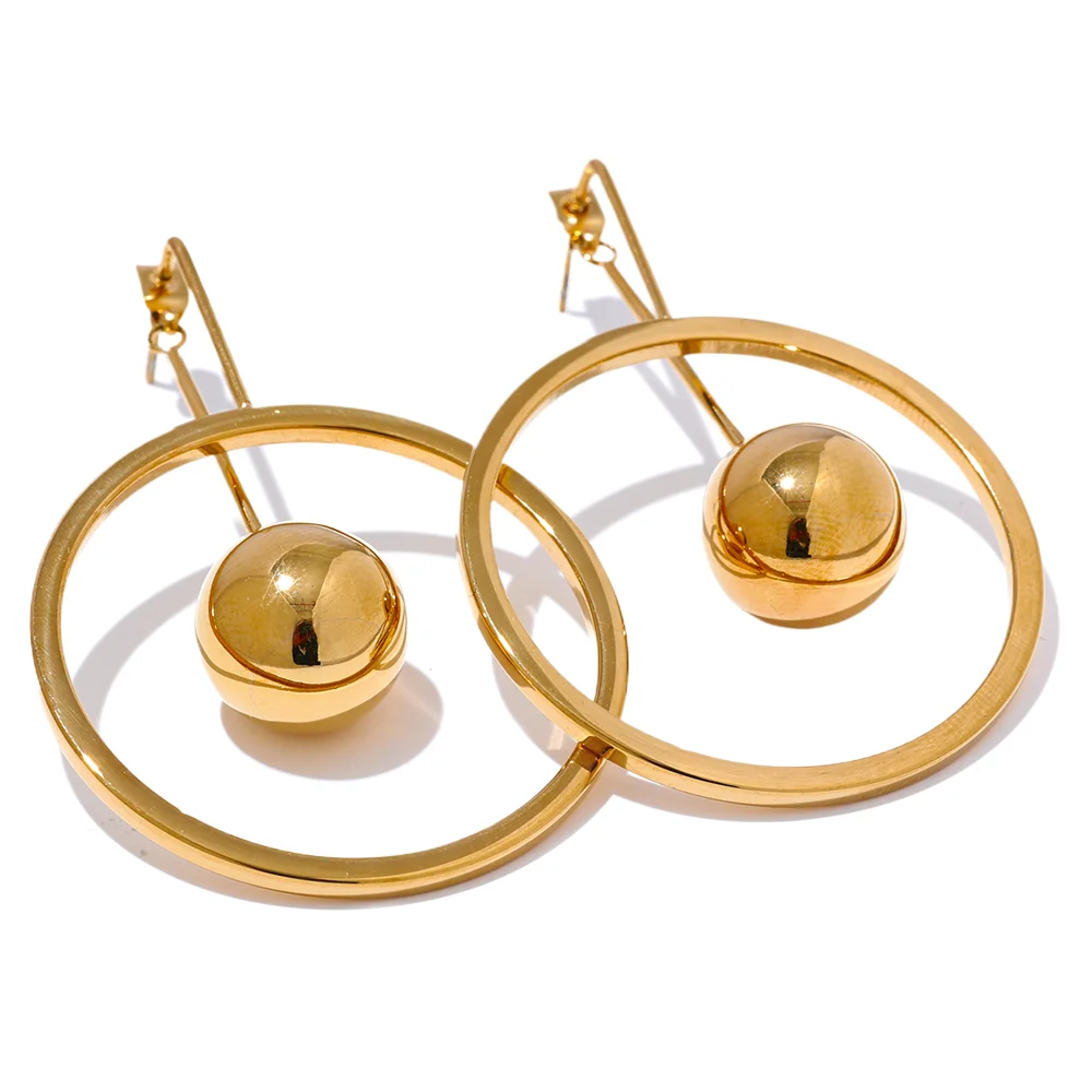 Orbita Hoops
