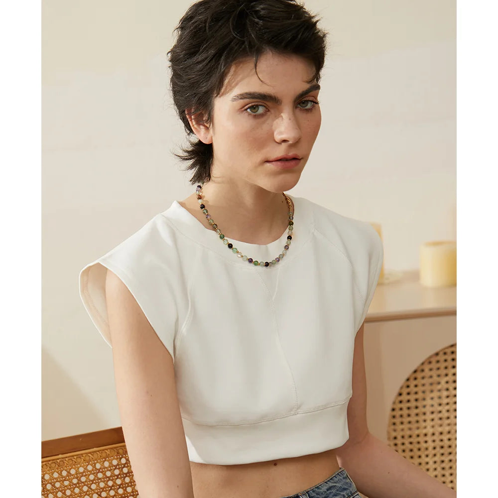 Vera Stone Bracelet - Cardi Bella