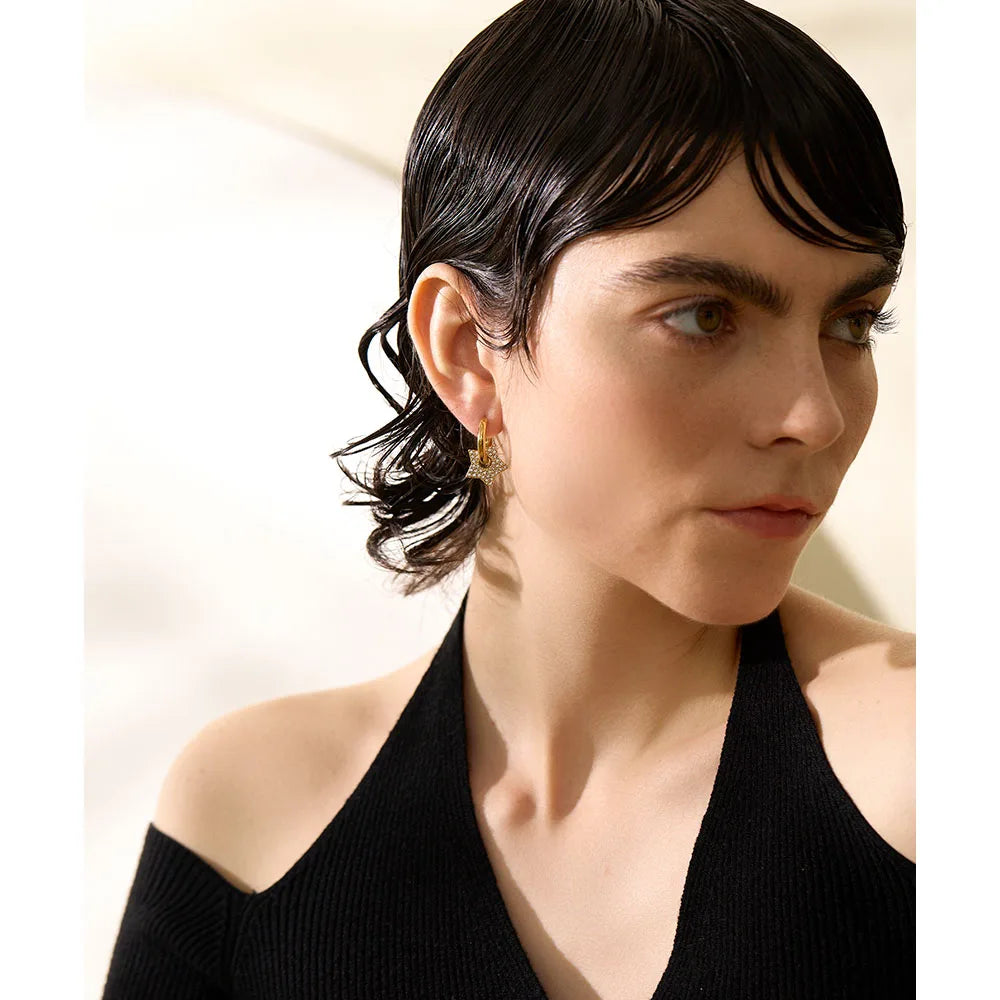 Estrellita Earrings