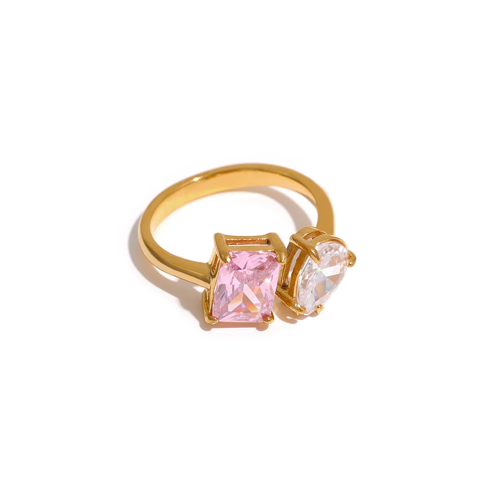 Dulce Vida Ring