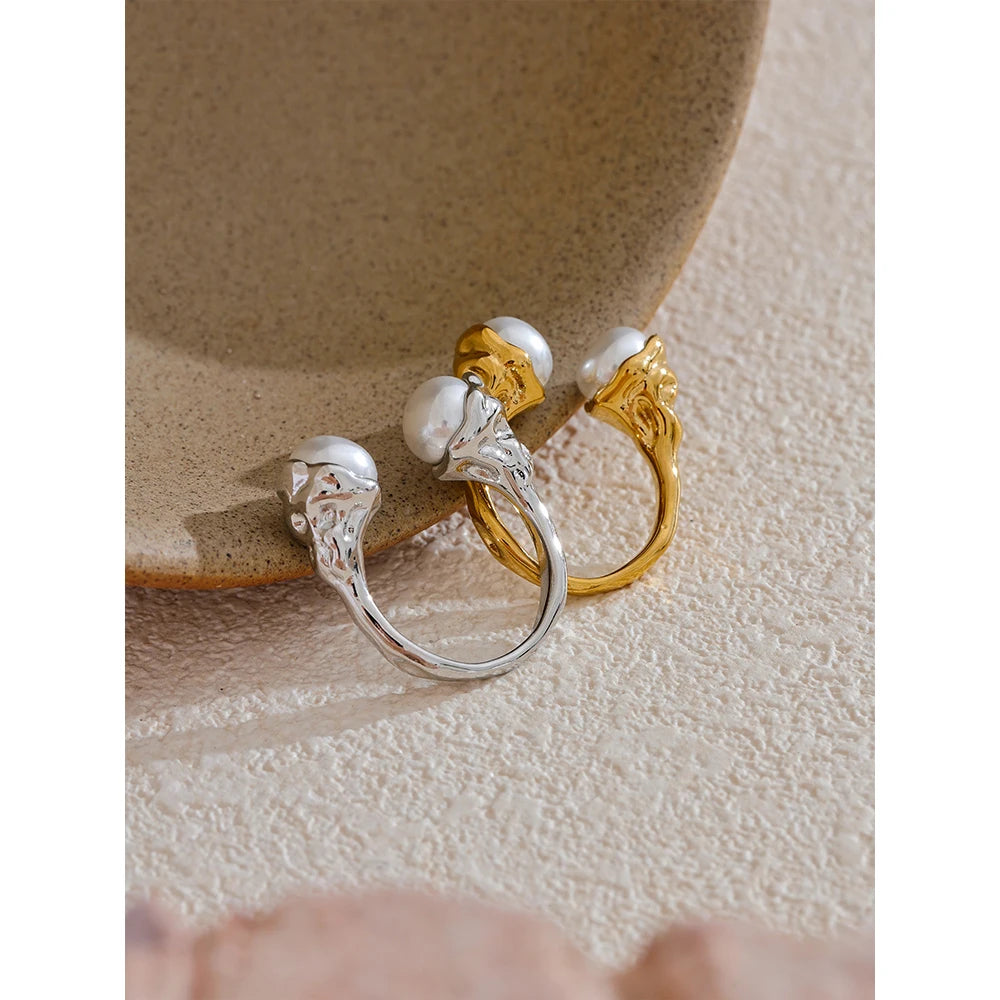 Sirena del Mar Ring