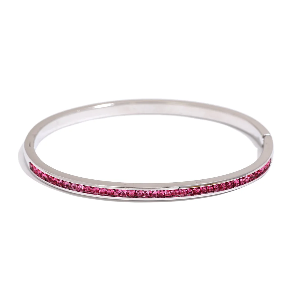 Rosada Pop Bangle