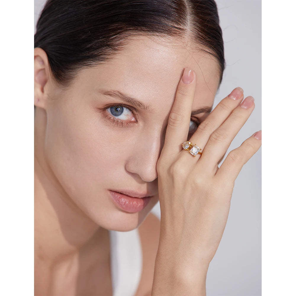 Dulce Vida Ring