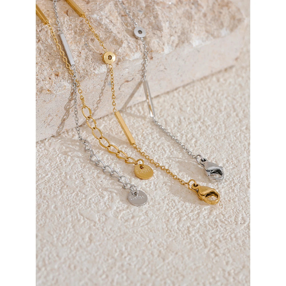 Línea Lush Bracelet