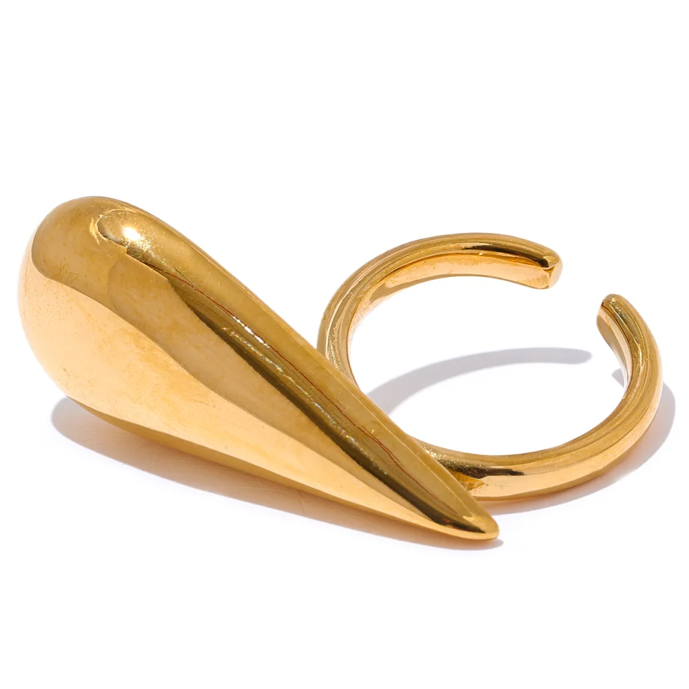 Punta Ring